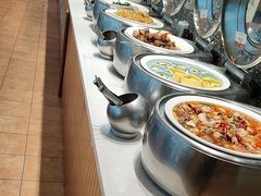 -凡塔斯牛排自助餐厅(莆田万达店)