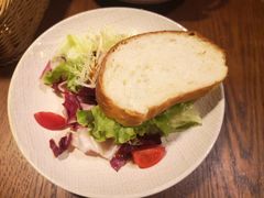 -斯比特花园西餐厅(大丸百货店)
