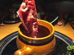 -本寻烧肉酒场(双井店)