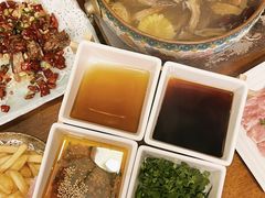 -馬蘭花開(车站大道店)