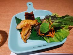 -蔡澜Pho·越南粉餐厅(海上世界店)