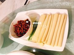 -新疆伏拉沃餐厅(白龙南路店)