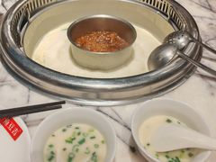 -鱼豆吉·豆浆鱼火锅(宜昌万达店)