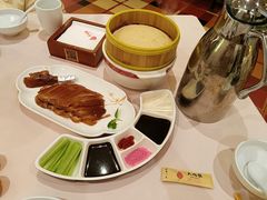 -大鸭梨烤鸭店(朝阳路店)