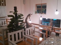 -长颈鹿咖啡(大学路店)