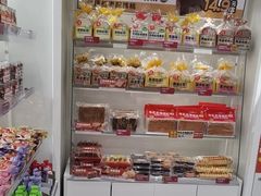 -味多美蛋糕(航天桥店)