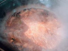 -三里屯土灶炖公鸡地锅鸡(江东店)