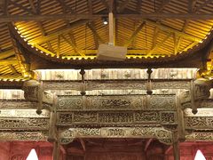 -HOHO餐厅(古子城店)