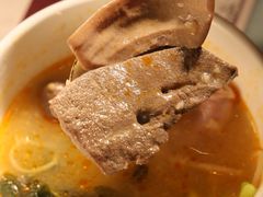 -彩丰楼中餐厅·仁恒洲际酒店