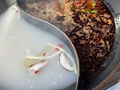 -新辣道鱼火锅(西直门店)