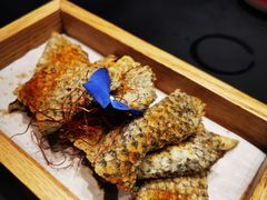 -澜棠海鲜(余姚阳明古镇店)