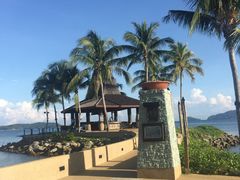 -Sunset Bar(丹绒亚路香格里拉店)