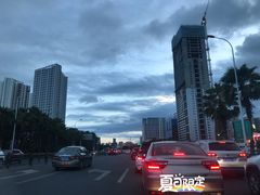 -海口东站
