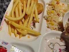 -黄记煌三汁焖锅(渝北金港国际店)