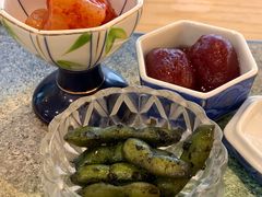 -伍贰赫兹·鮨合·烧鸟高空餐厅