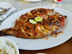 -Pundi Pundi Restaurant