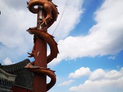 -妙峰山风景名胜区