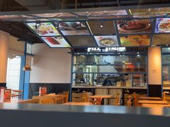 -菲滋意式餐厅(金华银泰城店)