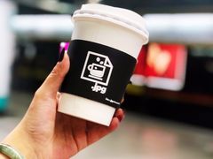 -JPG coffee(广州体育西店)