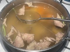 -左庭右院鲜牛肉火锅(苏州园区永旺店)