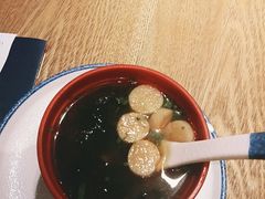 -渔井食堂(新洲店)