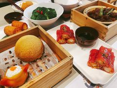 -蔡澜点心·粤菜(西单大悦城店)