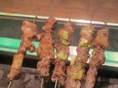 -可口香·非遗老号烧烤(南岗直营店)