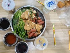 -瑞安第一泡·后街泡泡(虹桥后街店)