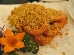 -無招牌海鮮(芽笼店)