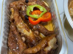 -潮福城大酒楼·潮粤菜·港式点心(阳光城店)