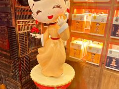 -唐山宴大唐州府精品中餐