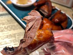红烧乳鸽-大鸽饭(北京路店)