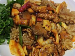 -渔家风味·鲅鱼水饺·央视展播·海鲜天津菜(开发区店)