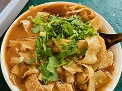 -陈记锅巴菜(五大道店)