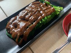 -张妈台式锅烧(深大店)