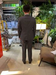 -ChenV西服礼服高级定制(市区养育巷店)