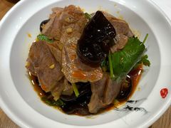 -喜家德虾仁水饺(南山书城店)