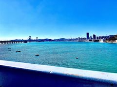 -星海湾跨海大桥