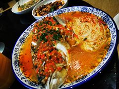 -兔爸私家小厨(新北万达店)