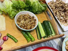 -青花瓷北方饺子城(吾悦广场店)
