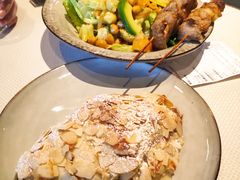 扁桃仁羊角-BAKER&SPICE(环贸店)