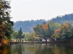 -韶山毛泽东同志故居