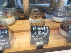 -Ricci睿奇美式餐厅(五道口店)