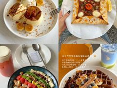 -Nana And Her Friends Restaurant 娜娜家(小寨原力场店)