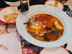 -大官米线(喜盈门范城店)