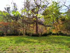 -昆嵛山石门里景区