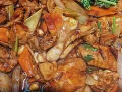 -黄记煌三汁焖锅(华发商都店)