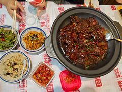 -回味黑鸭煲·始于2006(万松园店)