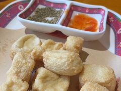 -大吉利·潮汕鲜牛肉火锅(西安店)