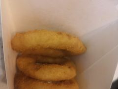 -汉堡王(下沙银泰店)